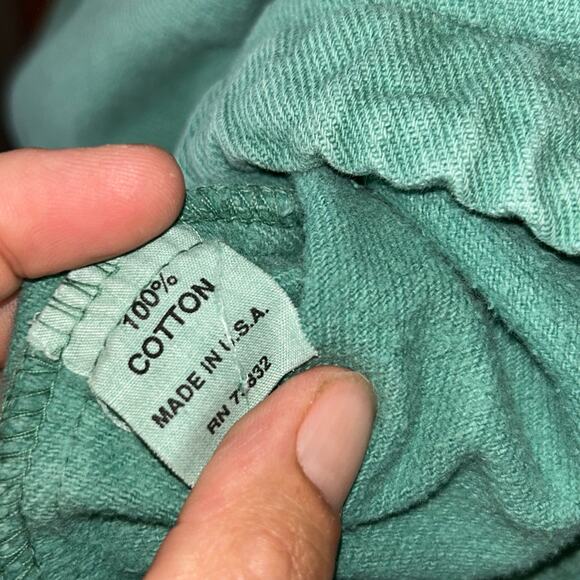 Vintage National Wildlife Sweatshirt adult S/M Drawstring Mock Neck Dolphin - Picture 8 of 9